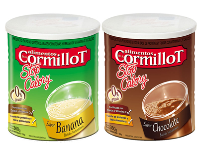 Cormillot Alimentos